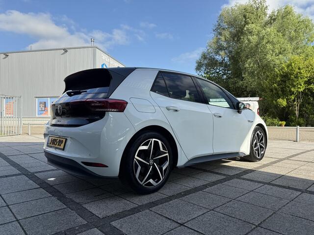 Volkswagen ID.3 First Plus 58 kWh | Navi | Camera | IQ-Light |