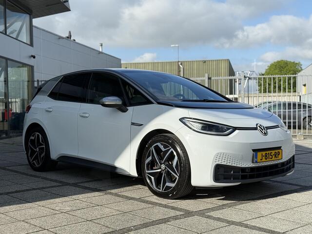 Volkswagen ID.3 First Plus 58 kWh | Navi | Camera | IQ-Light |