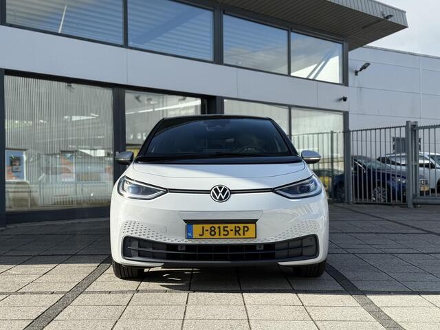 Volkswagen ID.3 First Plus 58 kWh | Navi | Camera | IQ-Light |