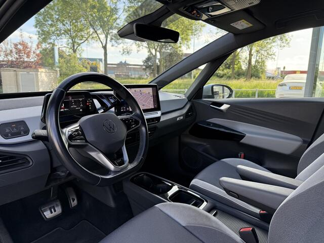 Volkswagen ID.3 First Plus 58 kWh | Navi | Camera | IQ-Light |