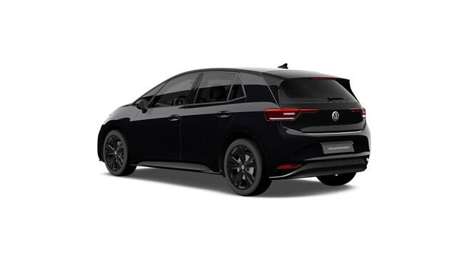 Volkswagen ID.3 Pro Limited Edition | Koplampverlichting LED Matrix (IQ.Light) | Panorama-schuif-/kanteldak, elektrisch bedienbaar | Panoramisch schuif-, kanteldak, elektrisch bedienbaar