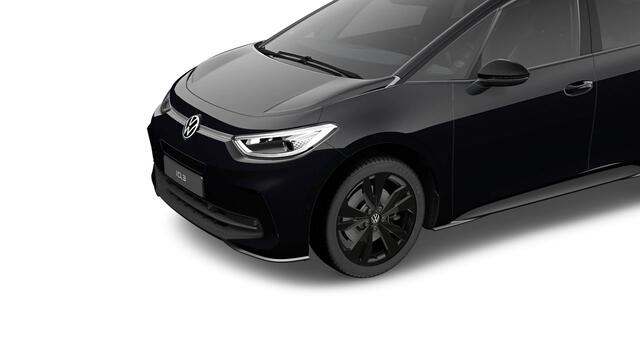 Volkswagen ID.3 Pro Limited Edition | Koplampverlichting LED Matrix (IQ.Light) | Panorama-schuif-/kanteldak, elektrisch bedienbaar | Panoramisch schuif-, kanteldak, elektrisch bedienbaar