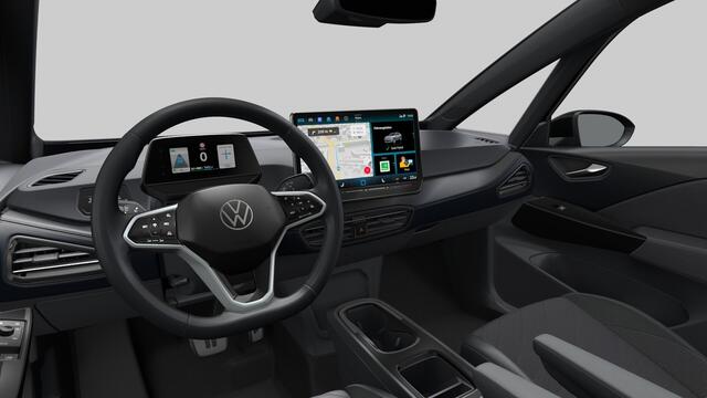 Volkswagen ID.3 Pro Limited Edition | Koplampverlichting LED Matrix (IQ.Light) | Panorama-schuif-/kanteldak, elektrisch bedienbaar | Panoramisch schuif-, kanteldak, elektrisch bedienbaar