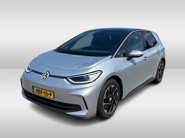 Volkswagen ID.3 Pro Business 59 kWh