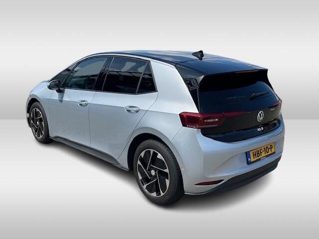 Volkswagen ID.3 Pro Business 59 kWh
