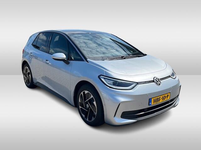Volkswagen ID.3 Pro Business 59 kWh