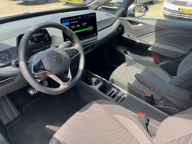 Volkswagen ID.3 Pro Business 59 kWh