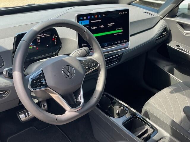 Volkswagen ID.3 Pro Business 59 kWh