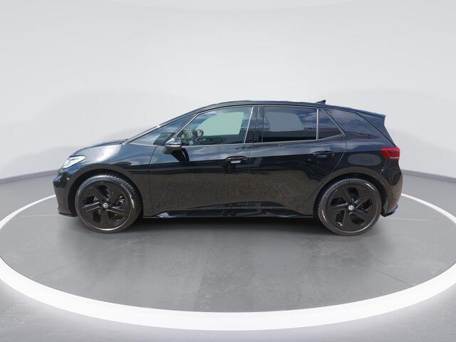Volkswagen ID.3 GTX Performance 79 kWh 326PK l Assistentie Plus l Panoramadak l 20" Skagen l Harmann Kardon