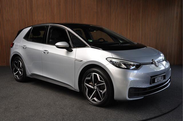 Volkswagen ID.3 Pro 58 kWh Navi PDC Camera LM velgen Climate Cruise BTW auto