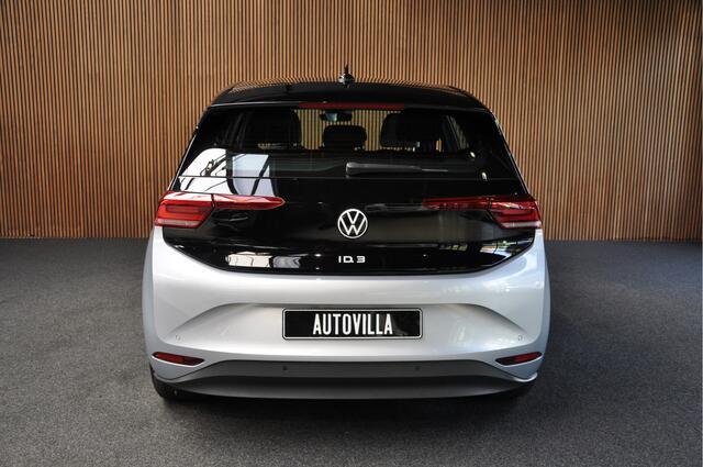 Volkswagen ID.3 Pro 58 kWh Navi PDC Camera LM velgen Climate Cruise BTW auto