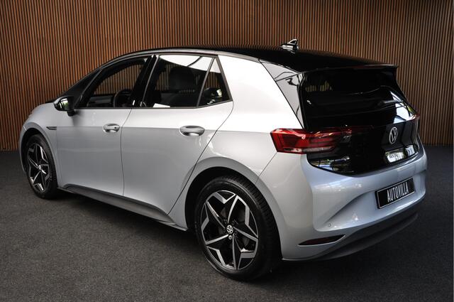 Volkswagen ID.3 Pro 58 kWh Navi PDC Camera LM velgen Climate Cruise BTW auto