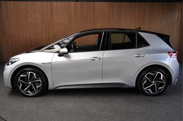 Volkswagen ID.3 Pro 58 kWh Navi PDC Camera LM velgen Climate Cruise BTW auto