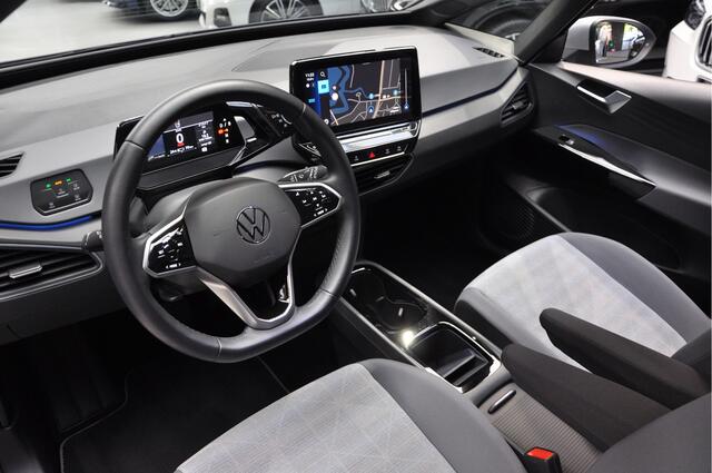 Volkswagen ID.3 Pro 58 kWh Navi PDC Camera LM velgen Climate Cruise BTW auto