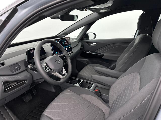 Volkswagen ID.3 Limited Edition 52 kWh accu. 125 kW / 170 pk Hatch