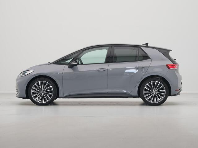 Volkswagen ID.3 Pro Limited 59 kWh