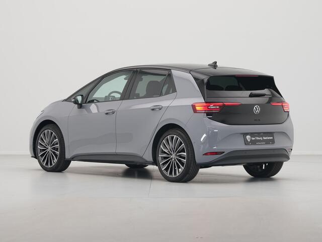 Volkswagen ID.3 Pro Limited 59 kWh