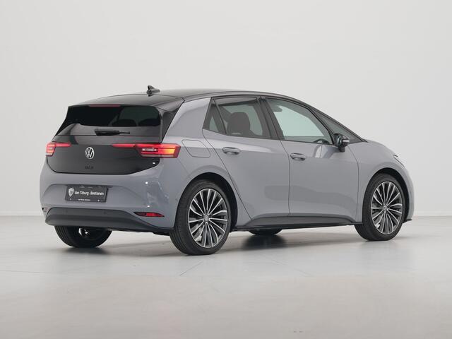 Volkswagen ID.3 Pro Limited 59 kWh
