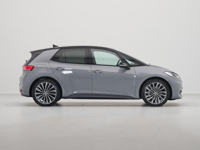 Volkswagen ID.3 Pro Limited 59 kWh