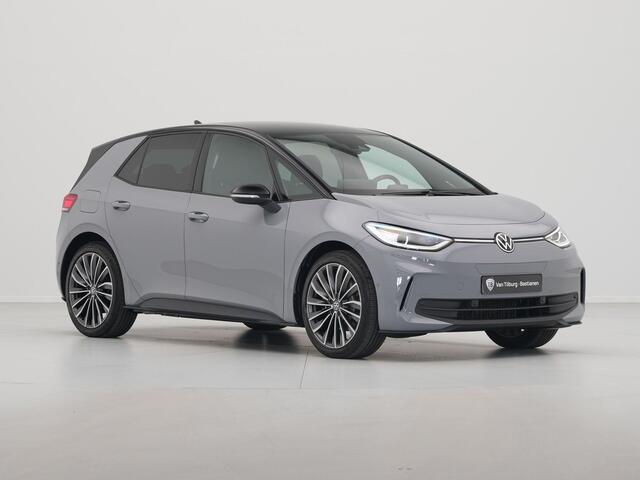 Volkswagen ID.3 Pro Limited 59 kWh