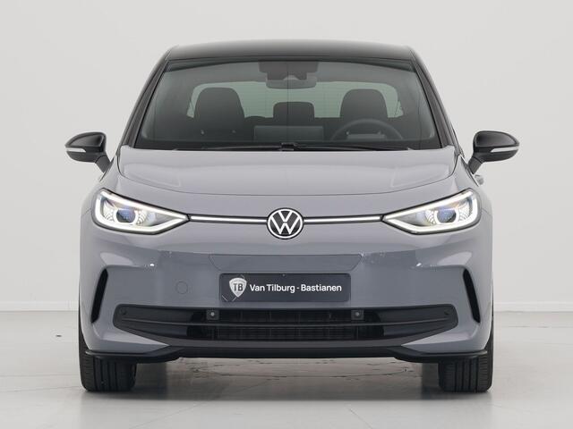 Volkswagen ID.3 Pro Limited 59 kWh