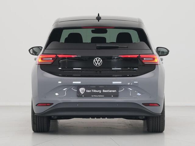 Volkswagen ID.3 Pro Limited 59 kWh