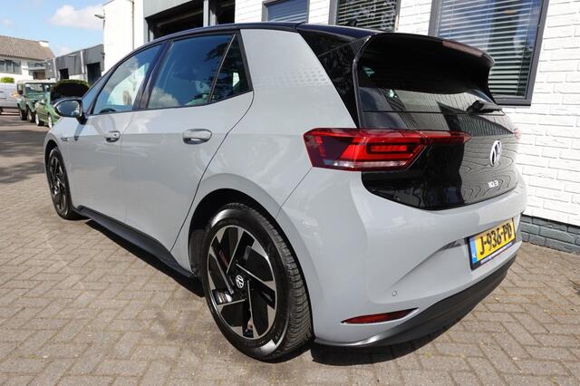 Volkswagen ID.3 BUSINESS 58 KWH