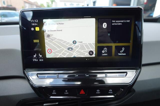 Volkswagen ID.3 BUSINESS 58 KWH