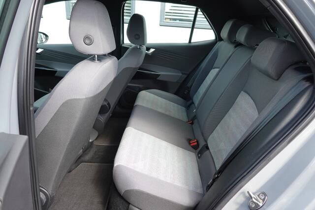 Volkswagen ID.3 BUSINESS 58 KWH