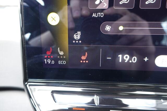 Volkswagen ID.3 BUSINESS 58 KWH