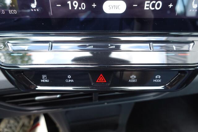 Volkswagen ID.3 BUSINESS 58 KWH