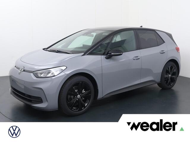 Volkswagen ID.3 Limited Edition 52 kWh accu. 125 kW / 170 pk Hatch