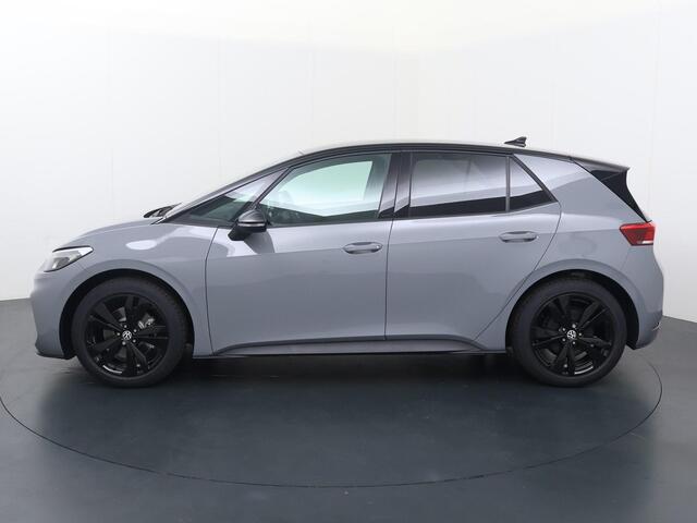 Volkswagen ID.3 Limited Edition 52 kWh accu. 125 kW / 170 pk Hatch