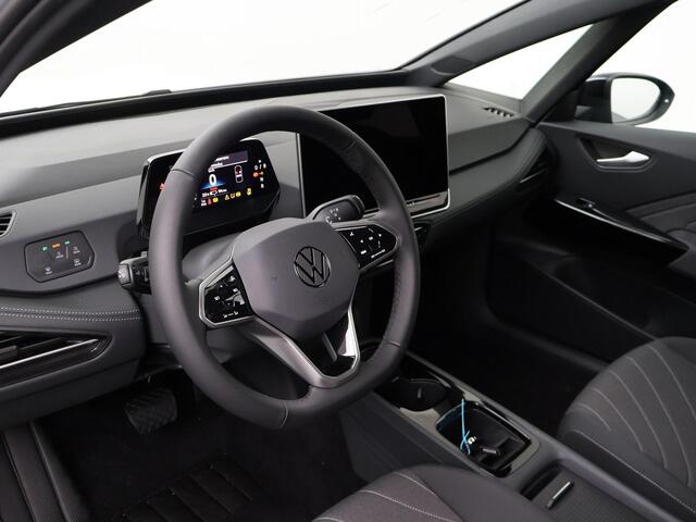 Volkswagen ID.3 Limited Edition 52 kWh accu. 125 kW / 170 pk Hatch