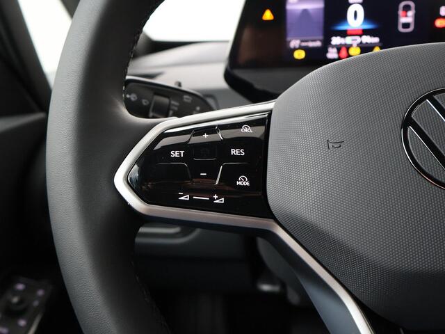 Volkswagen ID.3 Limited Edition 52 kWh accu. 125 kW / 170 pk Hatch