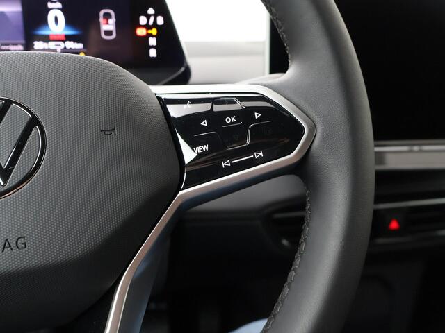 Volkswagen ID.3 Limited Edition 52 kWh accu. 125 kW / 170 pk Hatch
