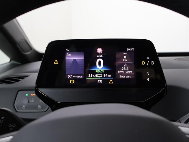 Volkswagen ID.3 Limited Edition 52 kWh accu. 125 kW / 170 pk Hatch