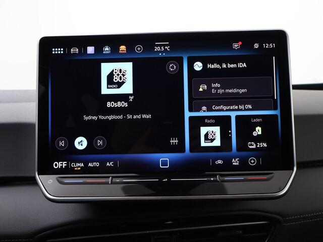 Volkswagen ID.3 Limited Edition 52 kWh accu. 125 kW / 170 pk Hatch