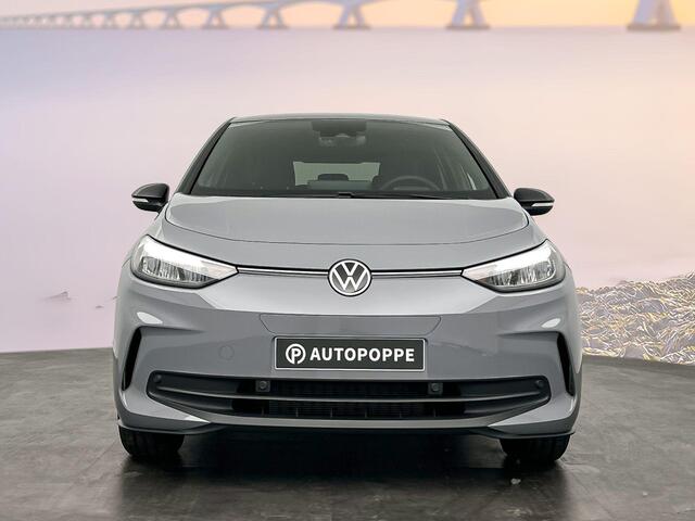 Volkswagen ID.3 Limited Edition 52 kWh accu. 125 kW / 170 pk Hatch