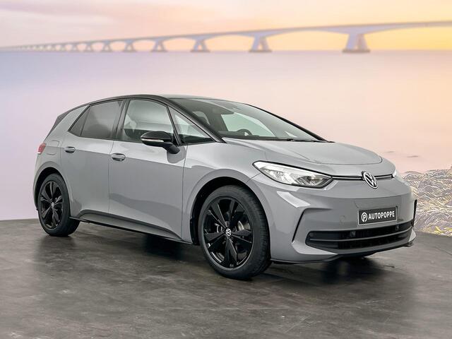 Volkswagen ID.3 Limited Edition 52 kWh accu. 125 kW / 170 pk Hatch