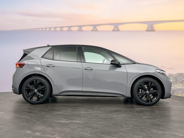Volkswagen ID.3 Limited Edition 52 kWh accu. 125 kW / 170 pk Hatch