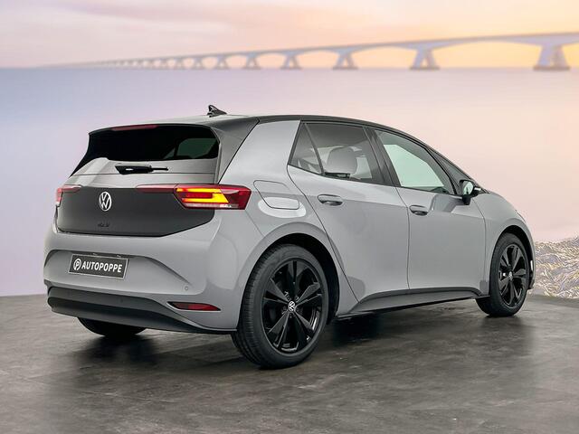 Volkswagen ID.3 Limited Edition 52 kWh accu. 125 kW / 170 pk Hatch