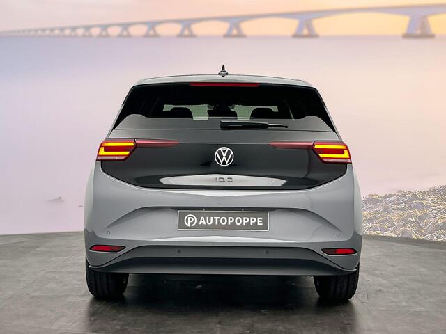 Volkswagen ID.3 Limited Edition 52 kWh accu. 125 kW / 170 pk Hatch