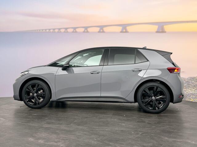 Volkswagen ID.3 Limited Edition 52 kWh accu. 125 kW / 170 pk Hatch