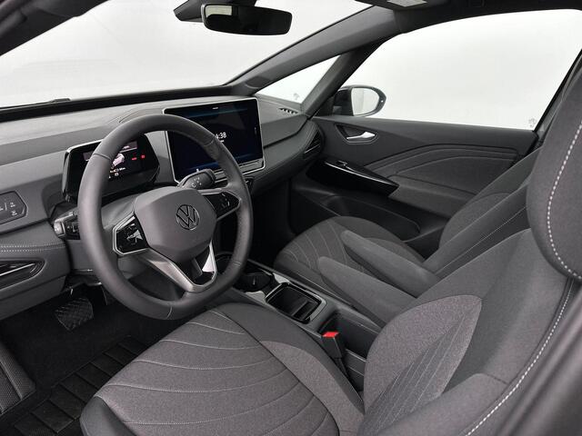 Volkswagen ID.3 Limited Edition 52 kWh accu. 125 kW / 170 pk Hatch