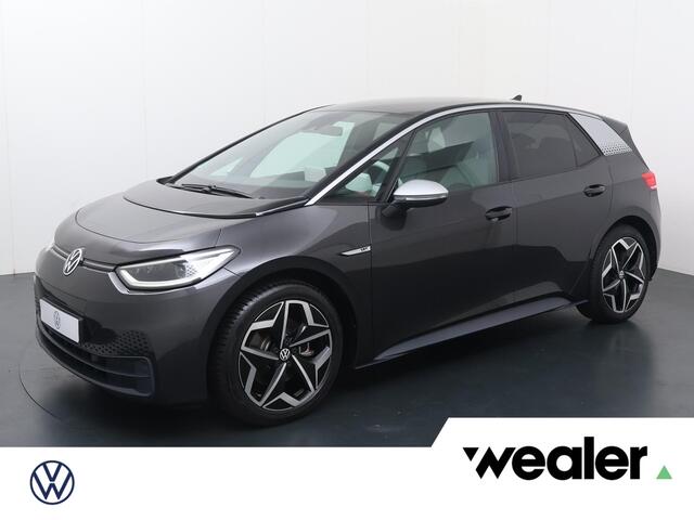 Volkswagen ID.3 First Plus 58 kWh | 204 PK | SoH 88% | Adpative cruise control | Matrix LED koplampen | Apple Carplay/Android Auto |