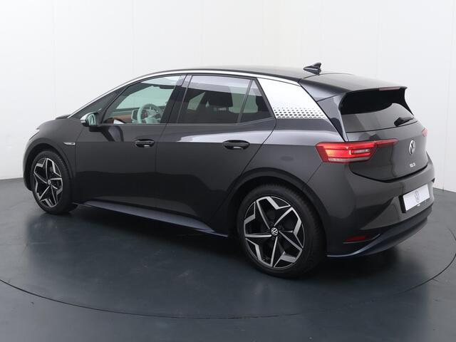 Volkswagen ID.3 First Plus 58 kWh | 204 PK | SoH 88% | Adpative cruise control | Matrix LED koplampen | Apple Carplay/Android Auto |