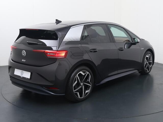 Volkswagen ID.3 First Plus 58 kWh | 204 PK | SoH 88% | Adpative cruise control | Matrix LED koplampen | Apple Carplay/Android Auto |