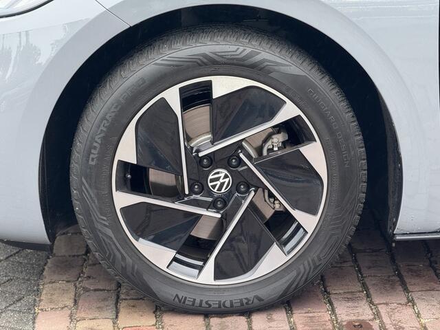 Volkswagen ID.3 First 58 kWh | Stoel & Stuurverwarming