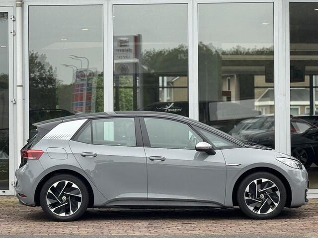 Volkswagen ID.3 First 58 kWh | Stoel & Stuurverwarming
